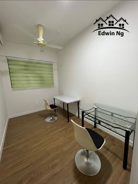 Condominium for Rent at 3 Residence - Edwin Ng - Study - PropertyGuru.com.my