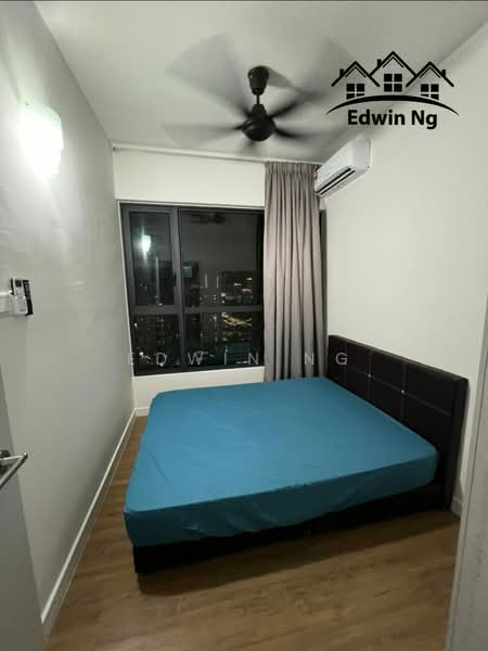 Condominium for Rent at 3 Residence - Edwin Ng - Bedroom - PropertyGuru.com.my