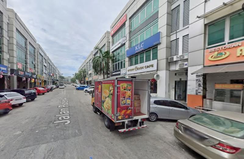 Pejabat untuk Dijual di Bandar Puteri Puchong (Puchong) - Henrick Tan - Exterior - PropertyGuru.com.my