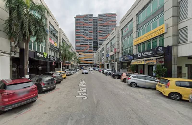 Pejabat untuk Dijual di Bandar Puteri Puchong (Puchong) - Henrick Tan - Exterior - PropertyGuru.com.my