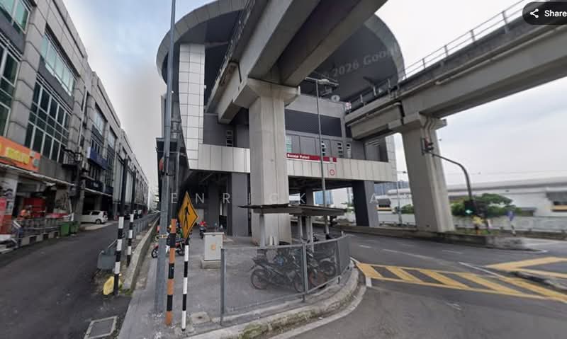 Pejabat untuk Dijual di Bandar Puteri Puchong (Puchong) - Henrick Tan - Exterior - PropertyGuru.com.my