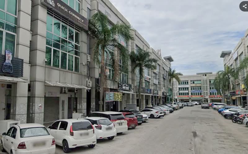 Pejabat untuk Dijual di Bandar Puteri Puchong (Puchong) - Henrick Tan - Exterior - PropertyGuru.com.my