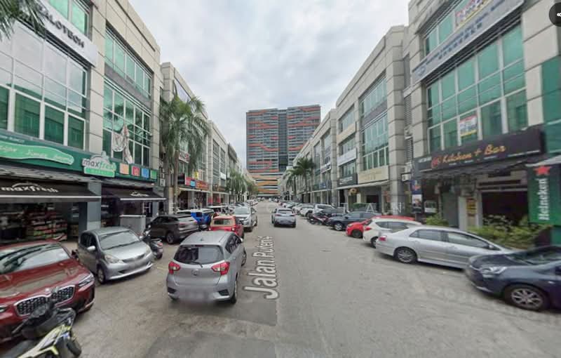 Pejabat untuk Dijual di Bandar Puteri Puchong (Puchong) - Henrick Tan - Exterior - PropertyGuru.com.my