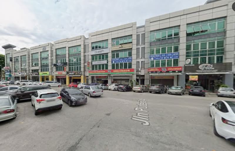 Pejabat untuk Dijual di Bandar Puteri Puchong (Puchong) - Henrick Tan - Exterior - PropertyGuru.com.my