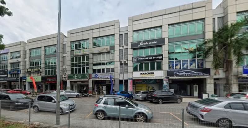 Pejabat untuk Dijual di Bandar Puteri Puchong (Puchong) - Henrick Tan - Exterior - PropertyGuru.com.my