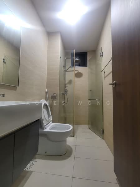 Servis Apartment untuk Disewa di Crescent Bay Suites (Teluk Bayu) - Agnes Wong - PropertyGuru.com.my
