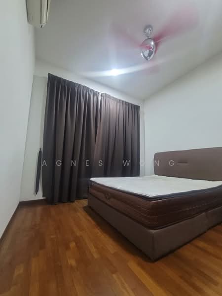 Servis Apartment untuk Disewa di Crescent Bay Suites (Teluk Bayu) - Agnes Wong - PropertyGuru.com.my