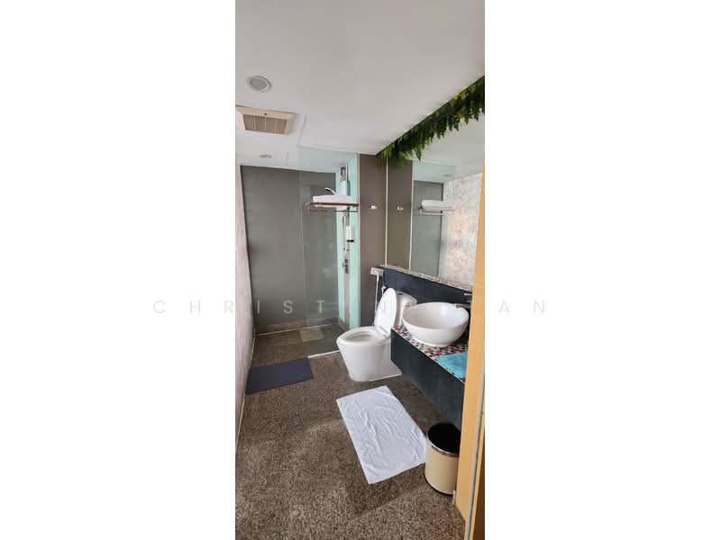 Service Residence for Rent at Empire Subang - Christine Tan - PropertyGuru.com.my