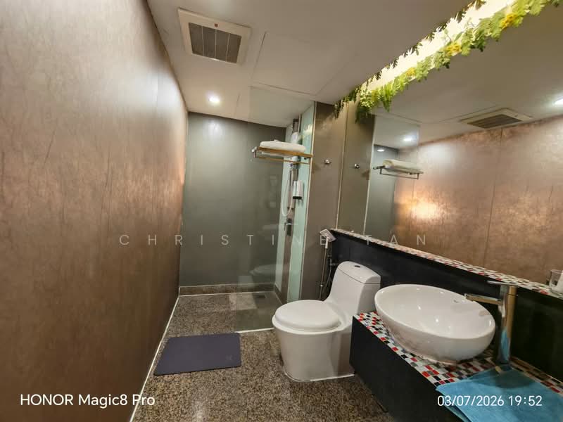 Service Residence for Rent at Empire Subang - Christine Tan - PropertyGuru.com.my