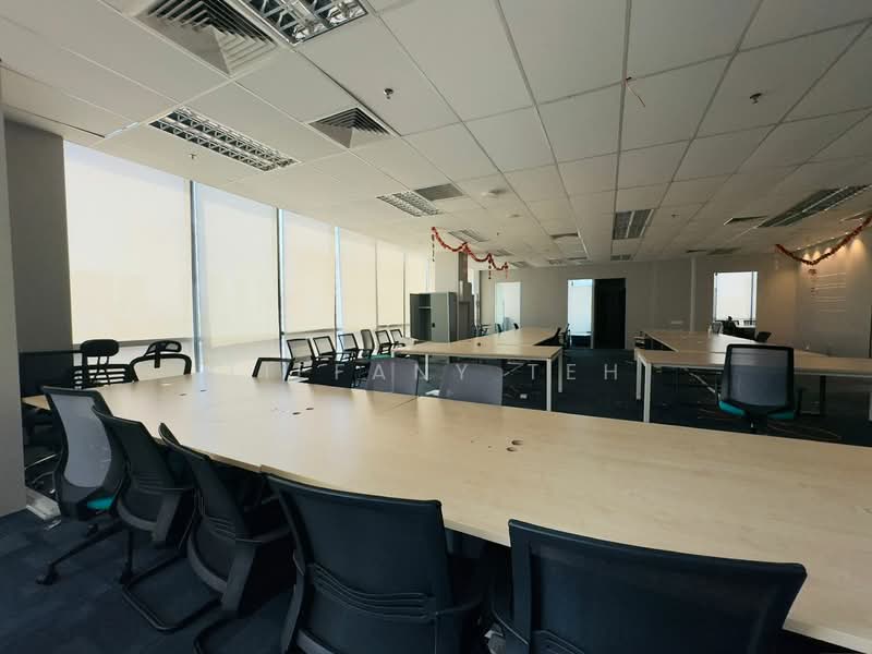 Pejabat untuk Disewa di Mid Valley City (Kuala Lumpur) - Tiffany Teh - PropertyGuru.com.my