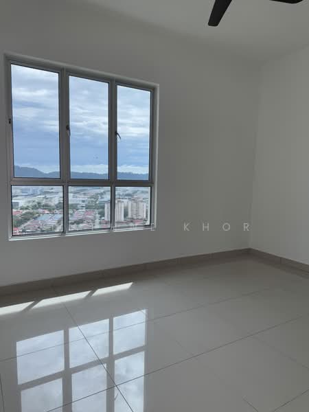 Kondominium untuk Dijual di Elit Heights @ Bayan City - Daphne Khor - Bedroom - PropertyGuru.com.my