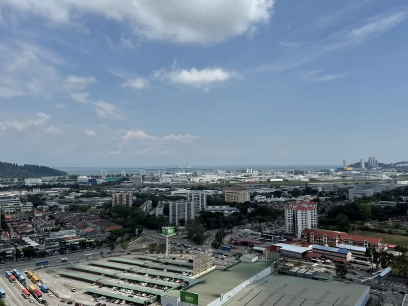 Kondominium untuk Dijual di Elit Heights @ Bayan City - Daphne Khor - Exterior - PropertyGuru.com.my