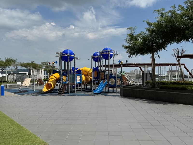 Kondominium untuk Dijual di Elit Heights @ Bayan City - Daphne Khor - Exterior - PropertyGuru.com.my