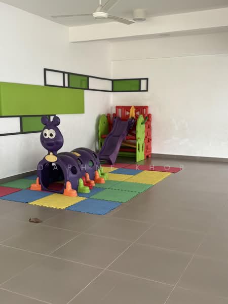 Kondominium untuk Dijual di Elit Heights @ Bayan City - Daphne Khor - Interior - PropertyGuru.com.my