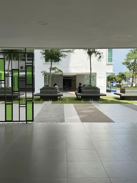 Kondominium untuk Dijual di Elit Heights @ Bayan City - Daphne Khor - Exterior - PropertyGuru.com.my