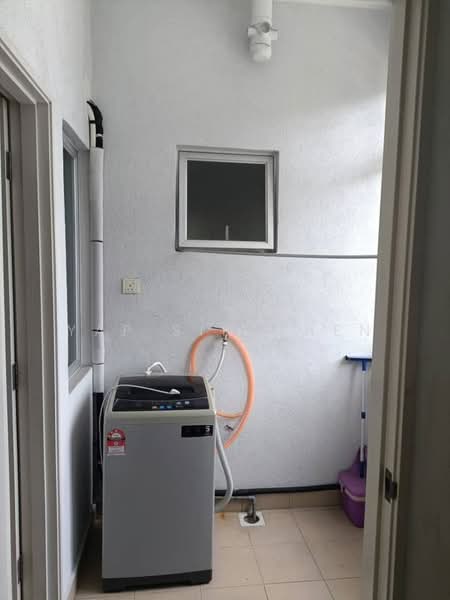 Service Residence for Sale at Greenfield Regency - Yap Sin Chen - Interior - PropertyGuru.com.my