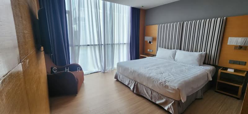 Kediaman Servis untuk Dijual di Empire Subang - Christine Tan - PropertyGuru.com.my