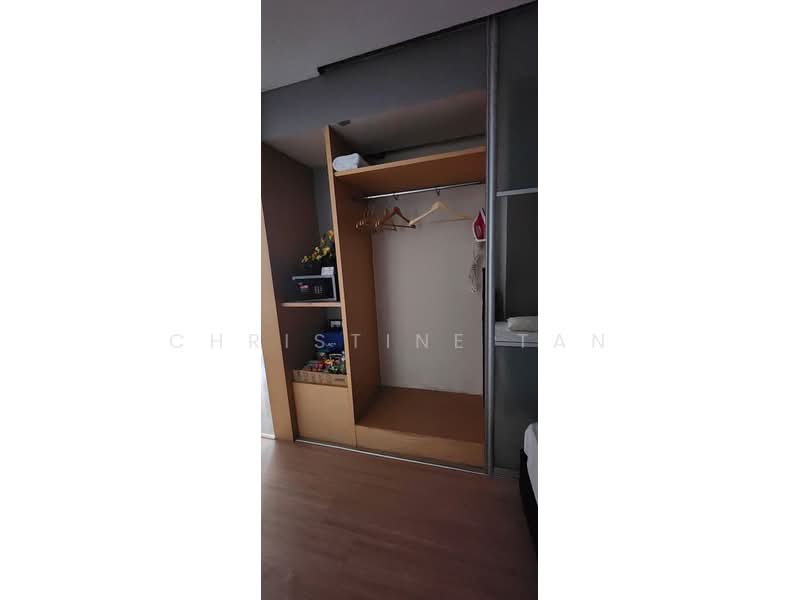 Kediaman Servis untuk Dijual di Empire Subang - Christine Tan - PropertyGuru.com.my