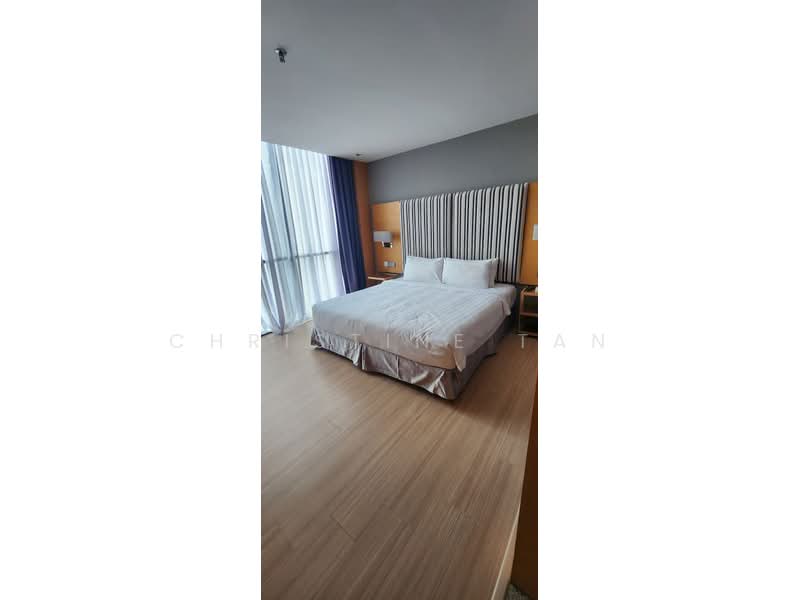 Kediaman Servis untuk Dijual di Empire Subang - Christine Tan - PropertyGuru.com.my