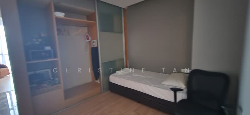 Kediaman Servis untuk Dijual di Empire Subang - Christine Tan - PropertyGuru.com.my