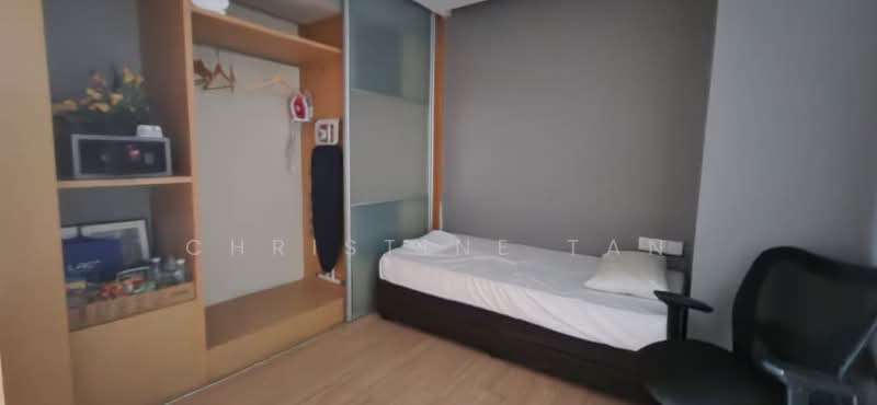 Kediaman Servis untuk Dijual di Empire Subang - Christine Tan - PropertyGuru.com.my