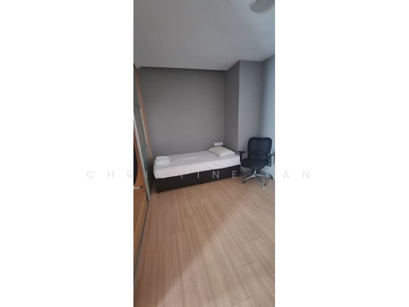Kediaman Servis untuk Dijual di Empire Subang - Christine Tan - PropertyGuru.com.my