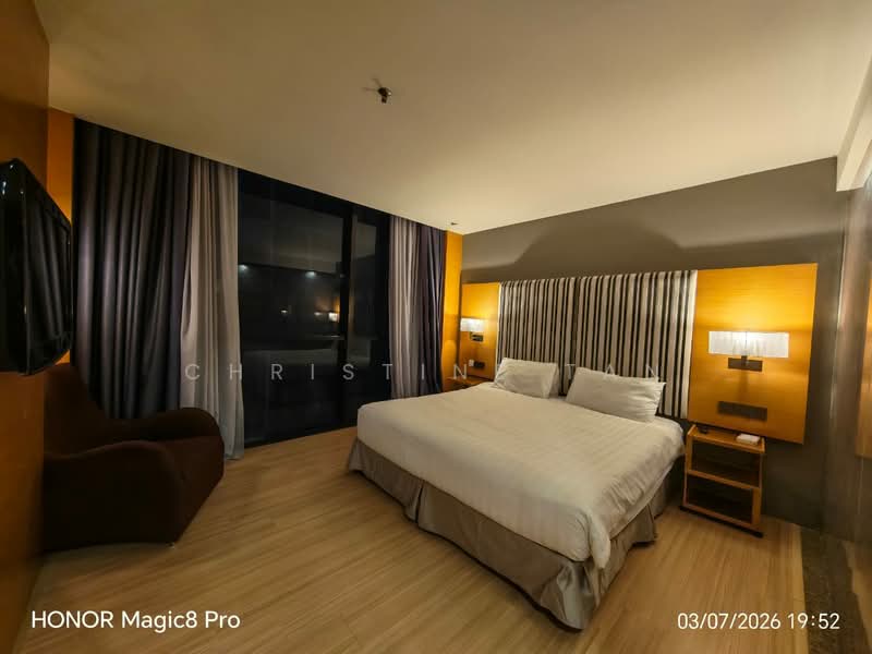 Kediaman Servis untuk Dijual di Empire Subang - Christine Tan - PropertyGuru.com.my