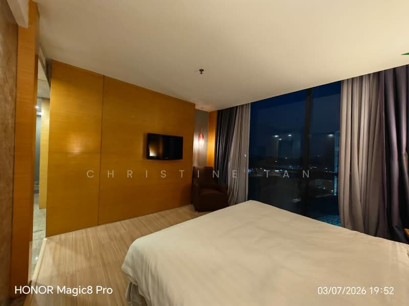 Kediaman Servis untuk Dijual di Empire Subang - Christine Tan - PropertyGuru.com.my