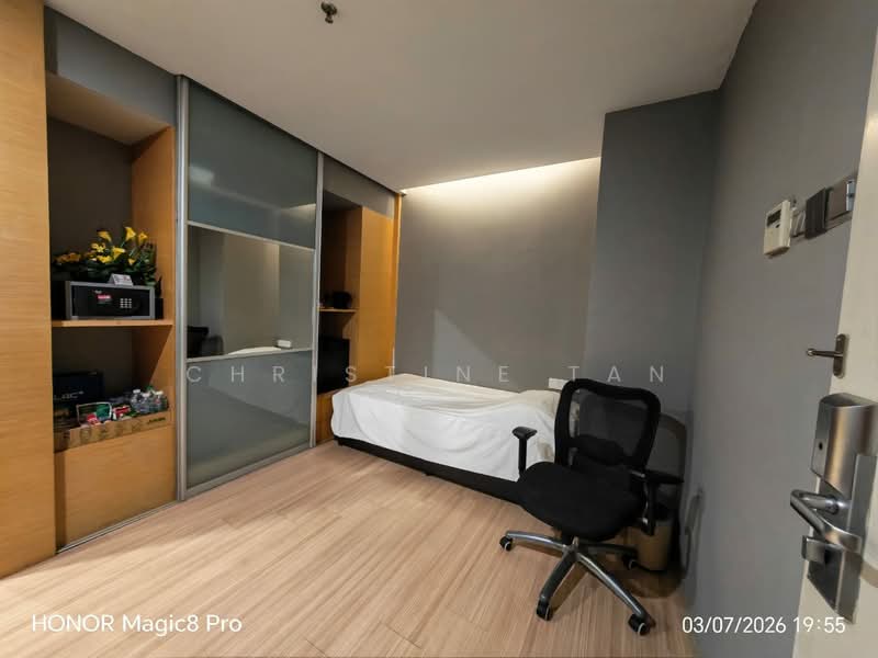 Kediaman Servis untuk Dijual di Empire Subang - Christine Tan - PropertyGuru.com.my