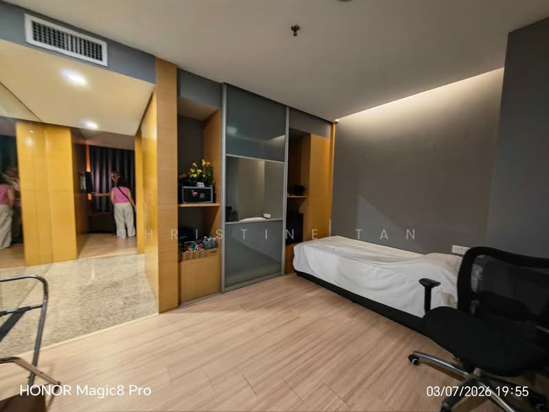 Kediaman Servis untuk Dijual di Empire Subang - Christine Tan - PropertyGuru.com.my