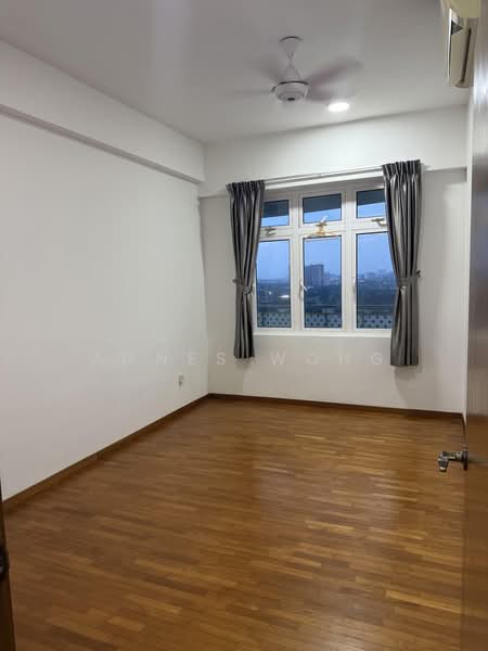 Servis Apartment untuk Disewa di Grandview 360 - Agnes Wong - PropertyGuru.com.my