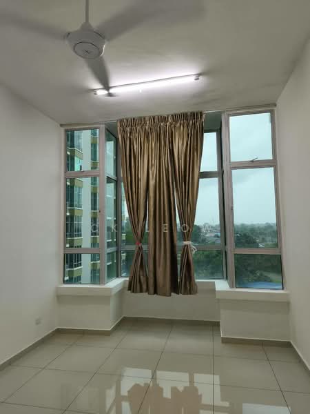 Pangsapuri untuk Disewa di Seri Molek Perdana - Ck Leow - Living Room - PropertyGuru.com.my