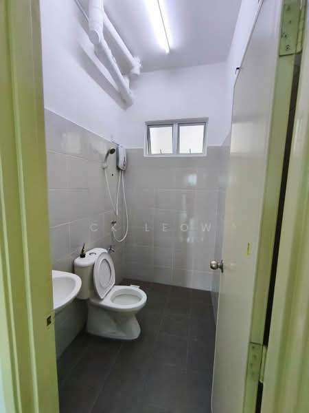 Pangsapuri untuk Disewa di Seri Molek Perdana - Ck Leow - PropertyGuru.com.my
