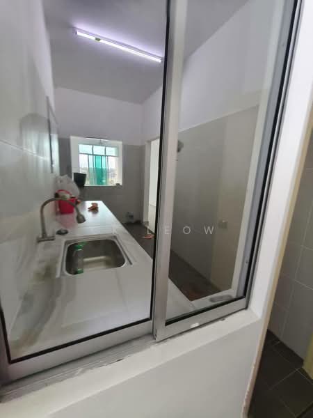 Pangsapuri untuk Disewa di Seri Molek Perdana - Ck Leow - PropertyGuru.com.my