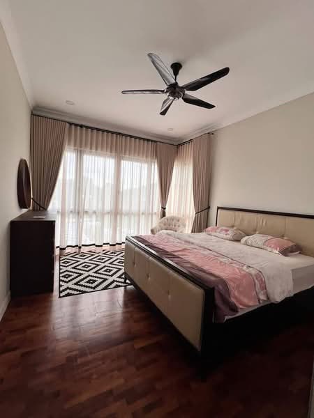 Kondominium untuk Disewa di 16 Quartz Sky Villa - Hanif Kasmani - PropertyGuru.com.my