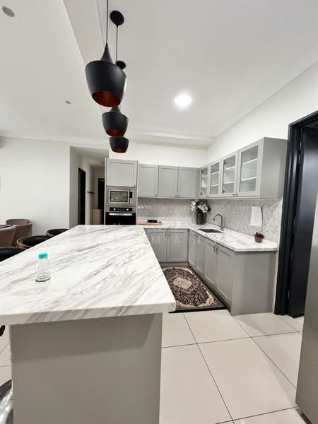 Kondominium untuk Disewa di 16 Quartz Sky Villa - Hanif Kasmani - PropertyGuru.com.my