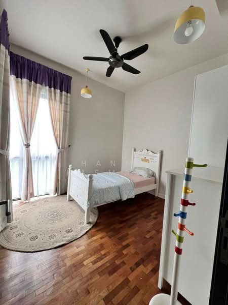 Kondominium untuk Disewa di 16 Quartz Sky Villa - Hanif Kasmani - PropertyGuru.com.my
