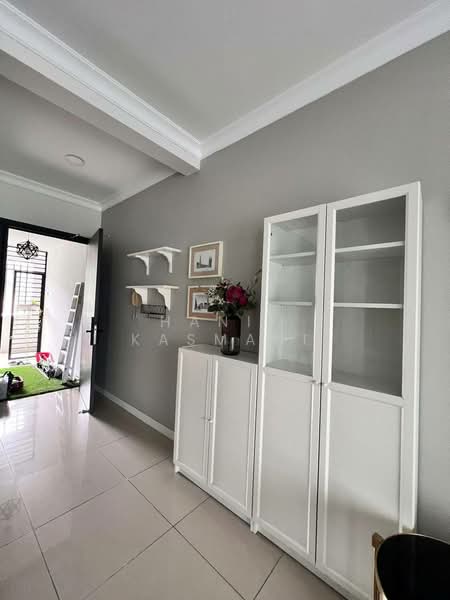 Kondominium untuk Disewa di 16 Quartz Sky Villa - Hanif Kasmani - PropertyGuru.com.my