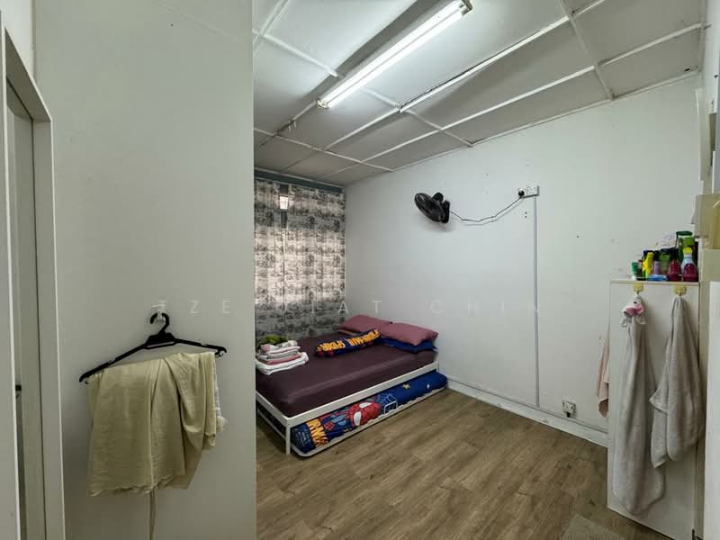 Rumah Teres 1-Tingkat untuk Dijual di Taman Tun Dr Ismail (Kuala Lumpur) - Jack Chin - Bedroom - PropertyGuru.com.my