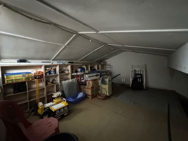 Rumah Teres 1-Tingkat untuk Dijual di Taman Tun Dr Ismail (Kuala Lumpur) - Jack Chin - Interior - PropertyGuru.com.my
