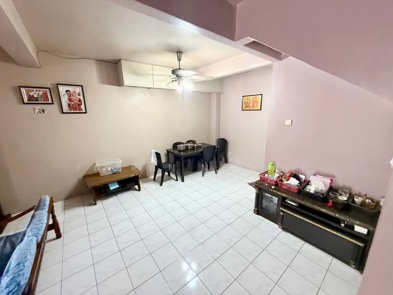 Rumah Teres 2 Tingkat untuk Dijual di Shah Alam (Selangor) - Fauran Nawawi - PropertyGuru.com.my