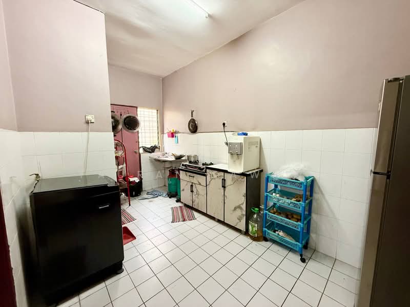 Rumah Teres 2 Tingkat untuk Dijual di Shah Alam (Selangor) - Fauran Nawawi - PropertyGuru.com.my