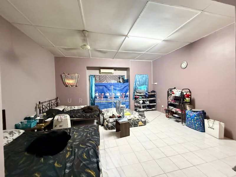 Rumah Teres 2 Tingkat untuk Dijual di Shah Alam (Selangor) - Fauran Nawawi - PropertyGuru.com.my