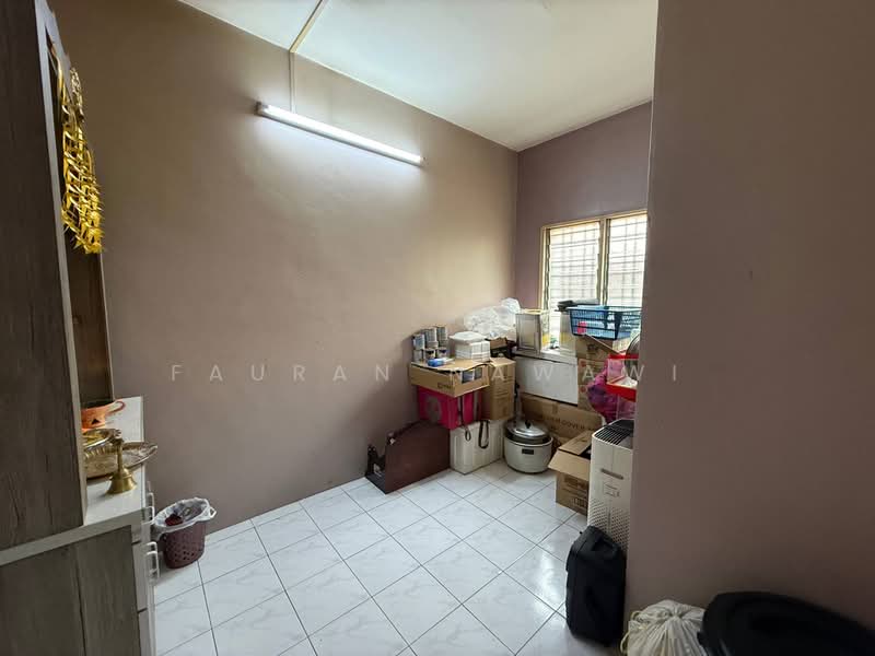 Rumah Teres 2 Tingkat untuk Dijual di Shah Alam (Selangor) - Fauran Nawawi - PropertyGuru.com.my