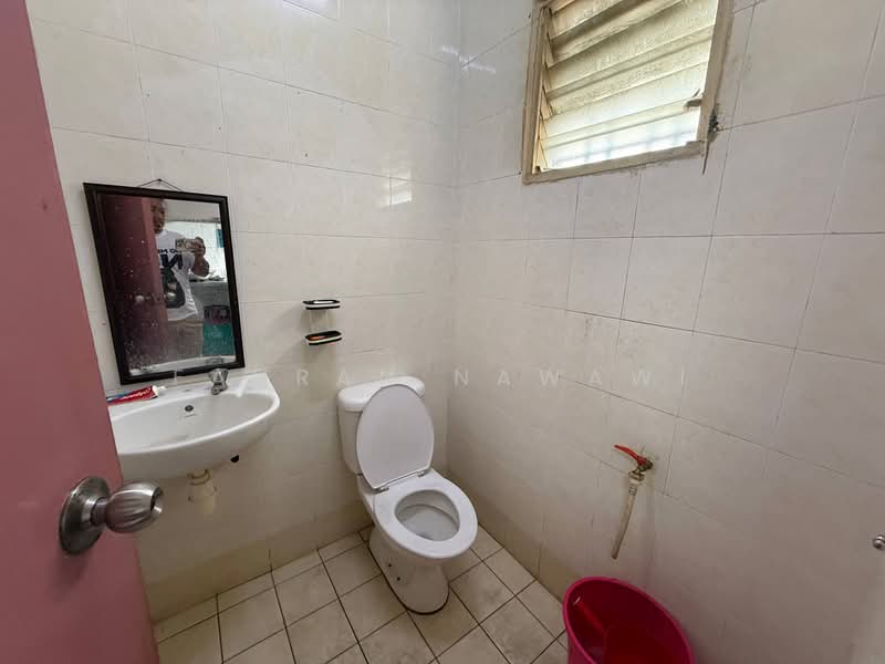 Rumah Teres 2 Tingkat untuk Dijual di Shah Alam (Selangor) - Fauran Nawawi - PropertyGuru.com.my