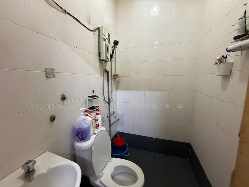 Rumah Teres 2 Tingkat untuk Dijual di Shah Alam (Selangor) - Fauran Nawawi - PropertyGuru.com.my
