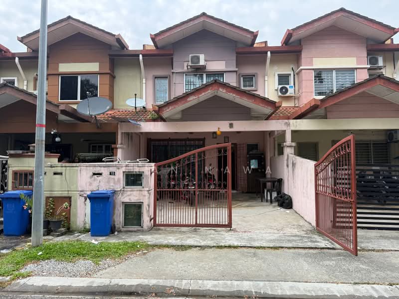 Rumah Teres 2 Tingkat untuk Dijual di Shah Alam (Selangor) - Fauran Nawawi - PropertyGuru.com.my