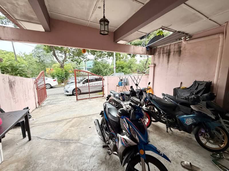 Rumah Teres 2 Tingkat untuk Dijual di Shah Alam (Selangor) - Fauran Nawawi - PropertyGuru.com.my