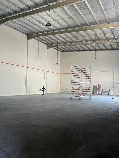 Kilang untuk Disewa di Semenyih (Selangor) - Adam Ooi - Interior - PropertyGuru.com.my