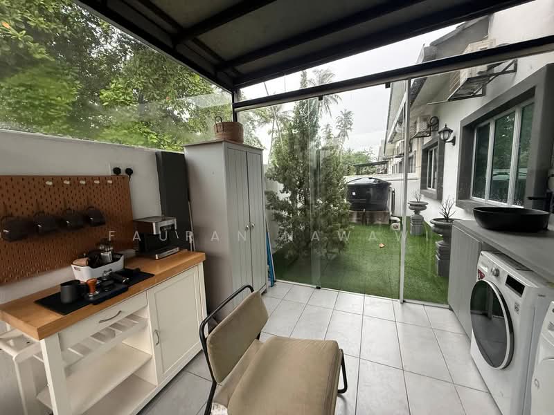 Rumah Berkembar untuk Dijual di Klang (Selangor) - Fauran Nawawi - PropertyGuru.com.my